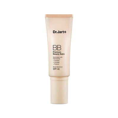 PREMIUM BB SPF 40 (HIDRATANTE CON COLOR)